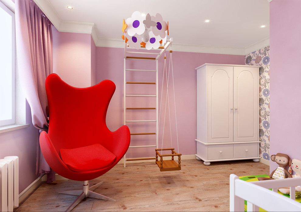 Квартира для молодой семьи