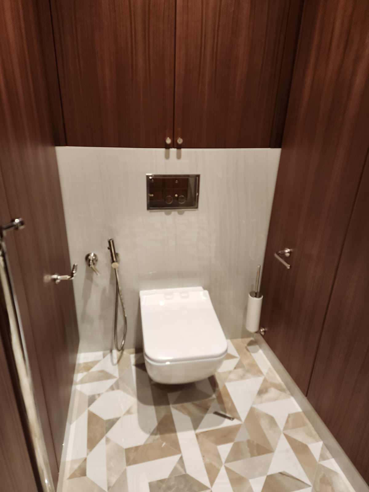 Ванная комната