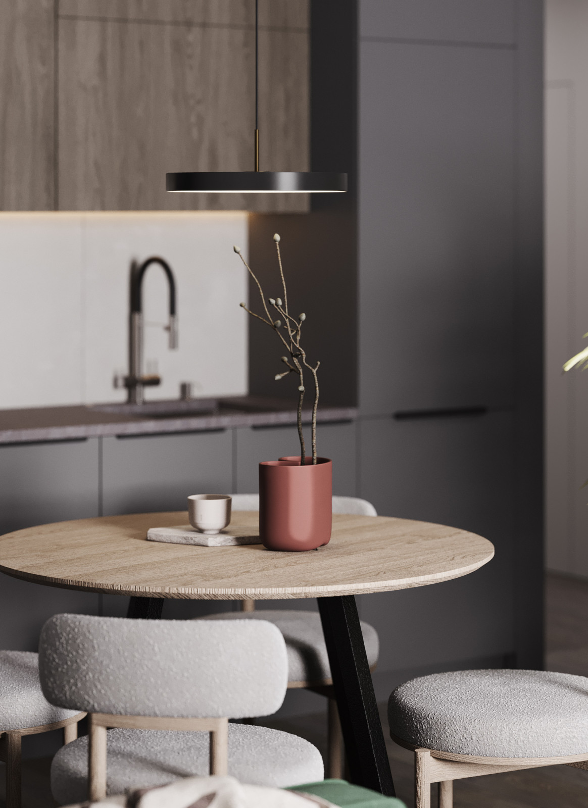 ЖК Южные кварталы (2 проект)