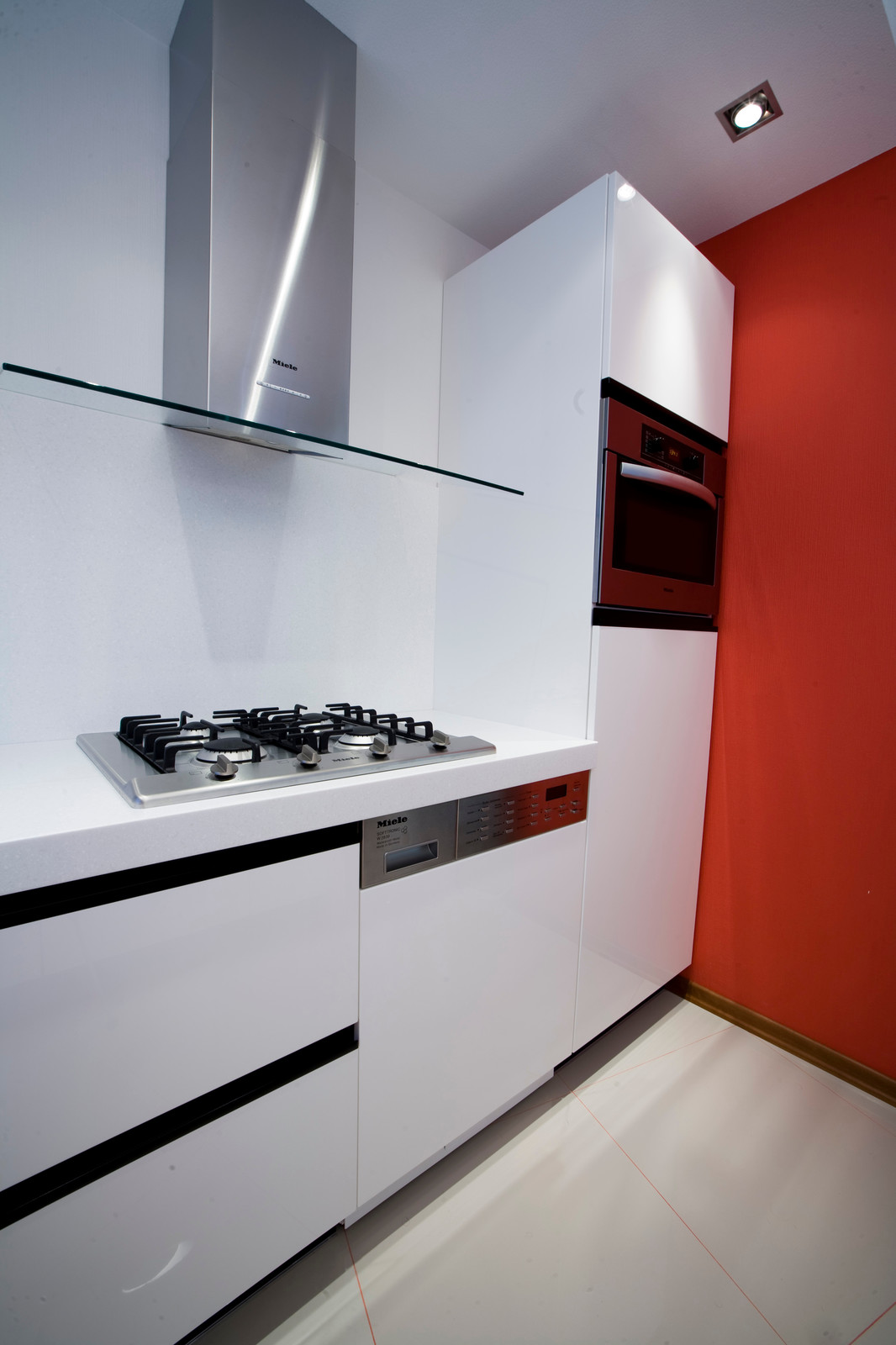 Однушка "Хрущёвка"