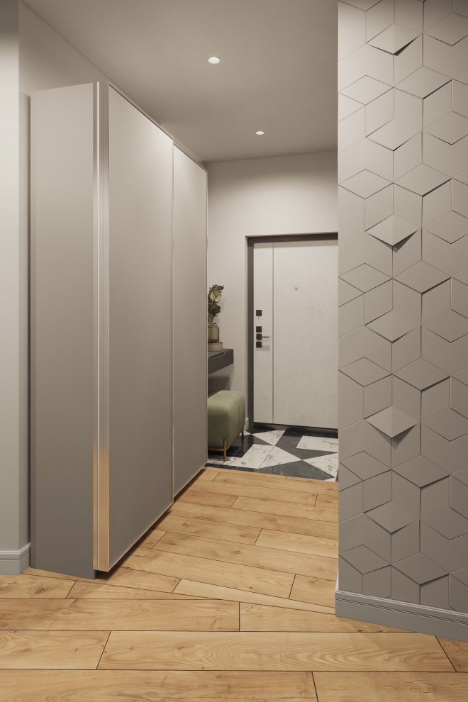 ЖК "Румянцево Парк"