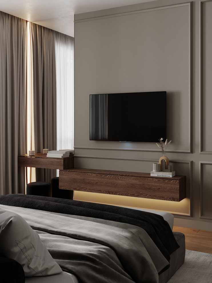 ЖК "Южная Битца"