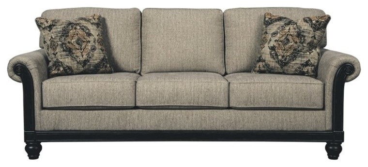 Blackwood Sofa in Taupe 3350338