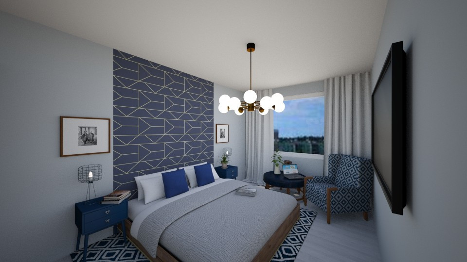 Дизайн Интерьера Ростов