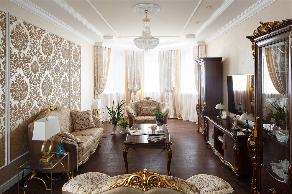 Элегантность Чапаевска