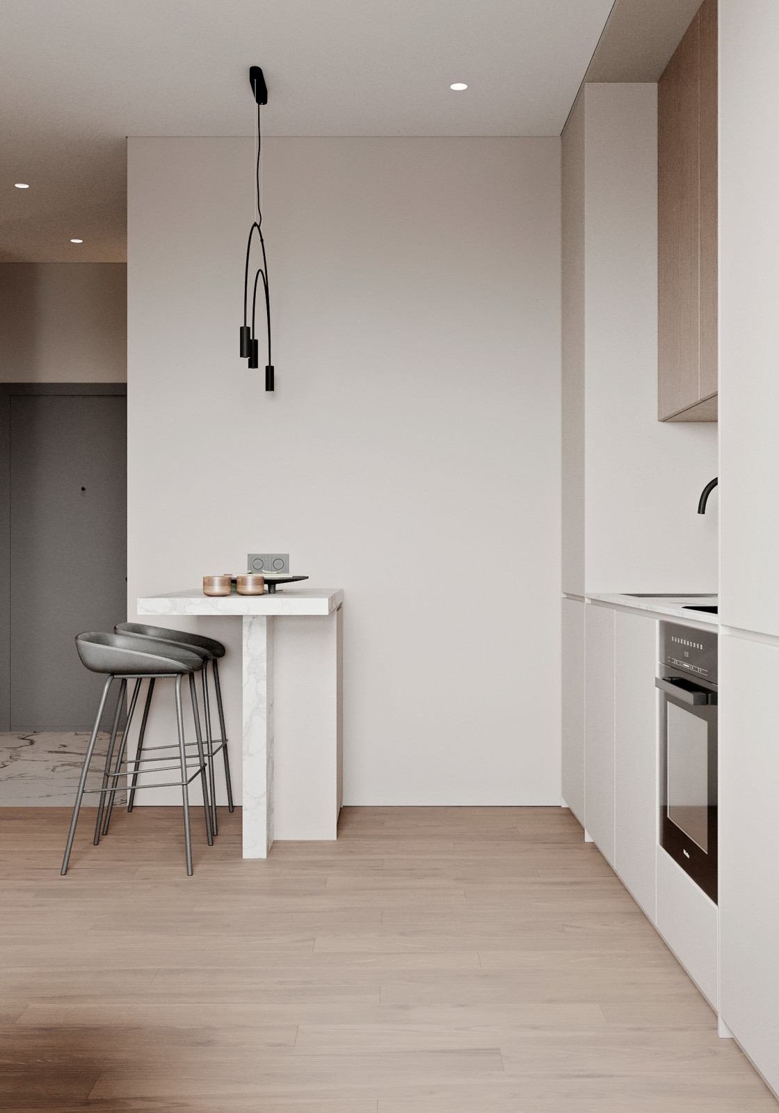 ЖК Движение-Тушино, г. Москва