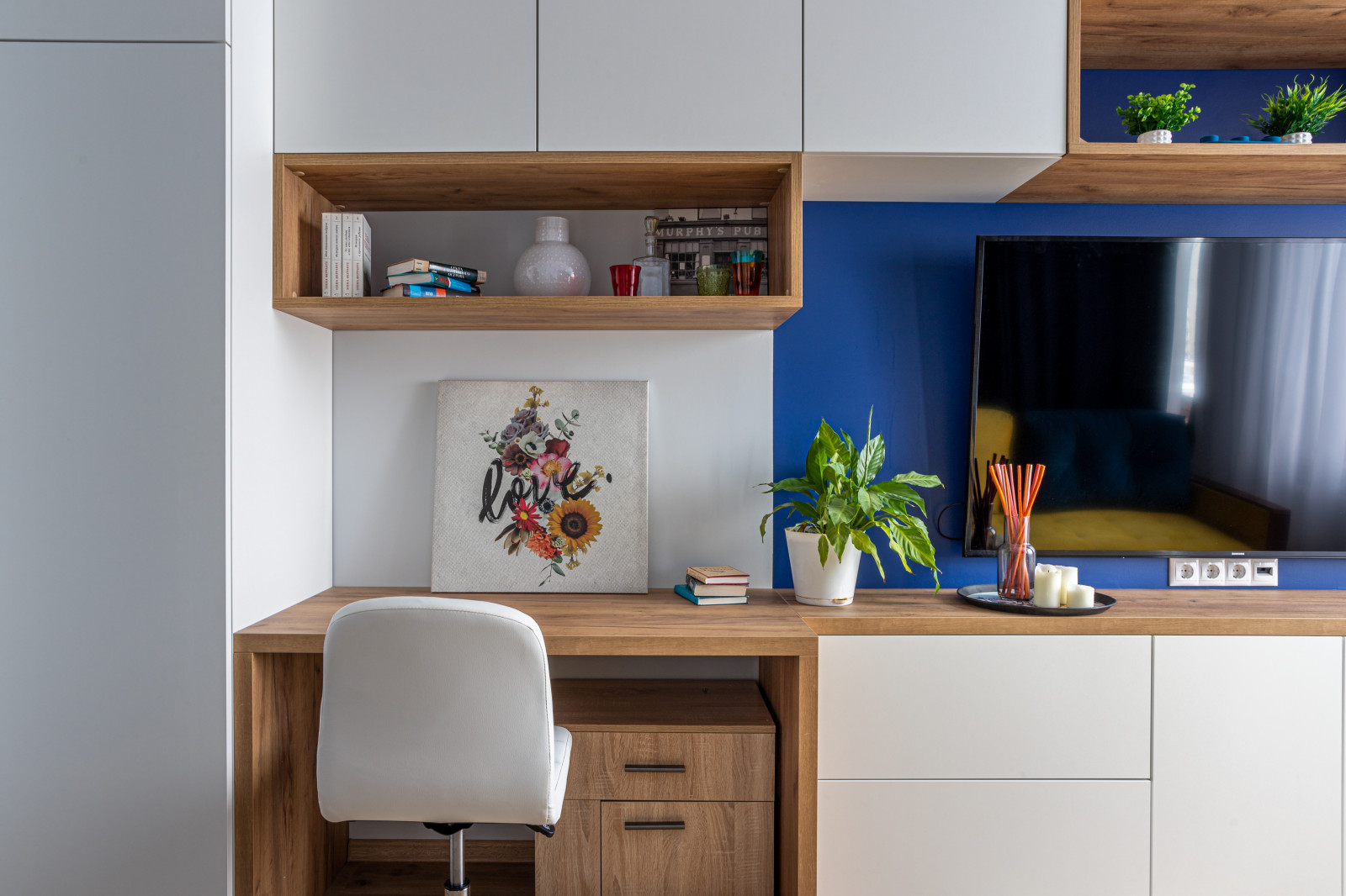 Аппартаменты на Войковской