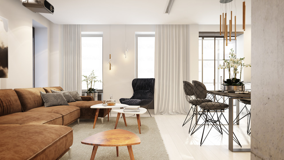 Расширяя границы