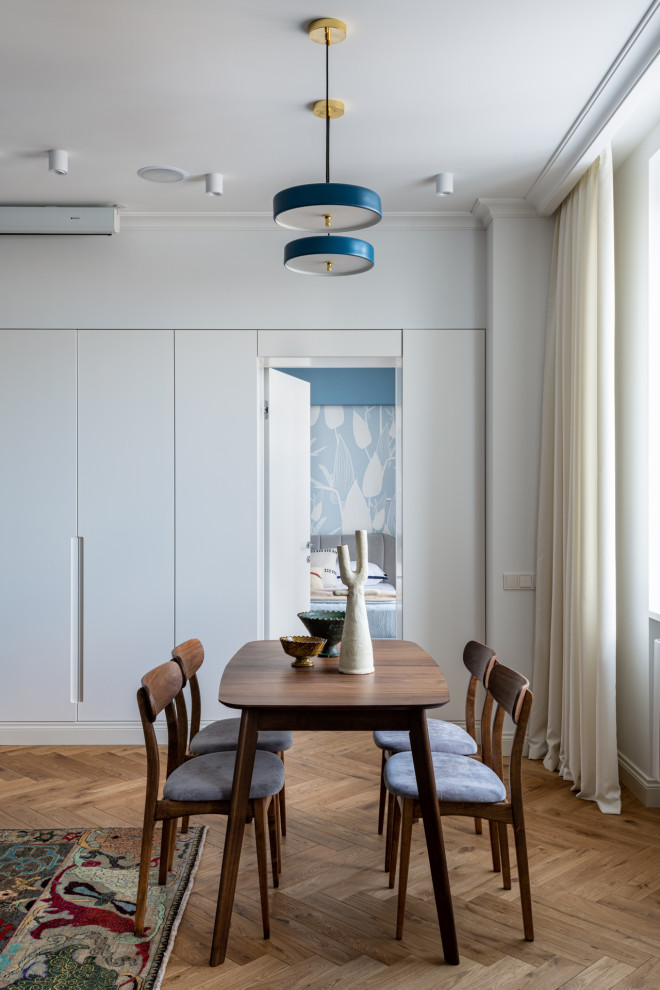 Квартира в Измайловском