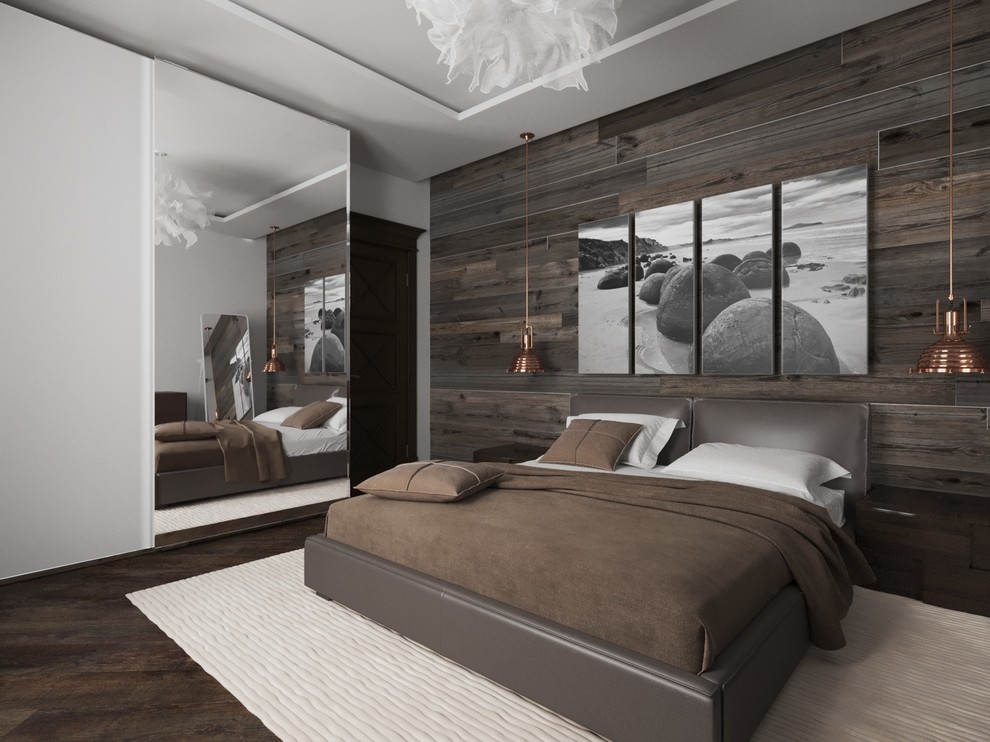 Дизайн-проект частного дома 4