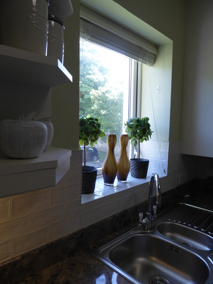 Apartment Living in Howth