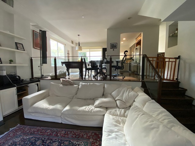 OCCUPIED STAGING WEST HOLLYWOOD