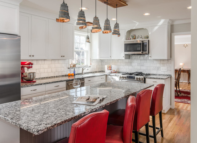 Kitchens koek