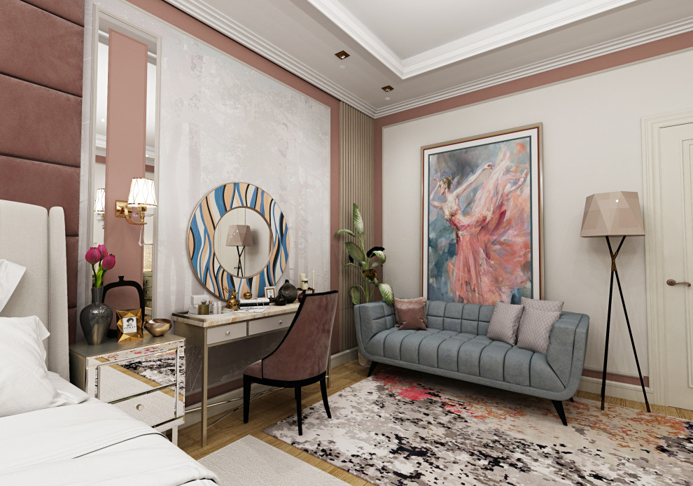 Дизайн квартиры