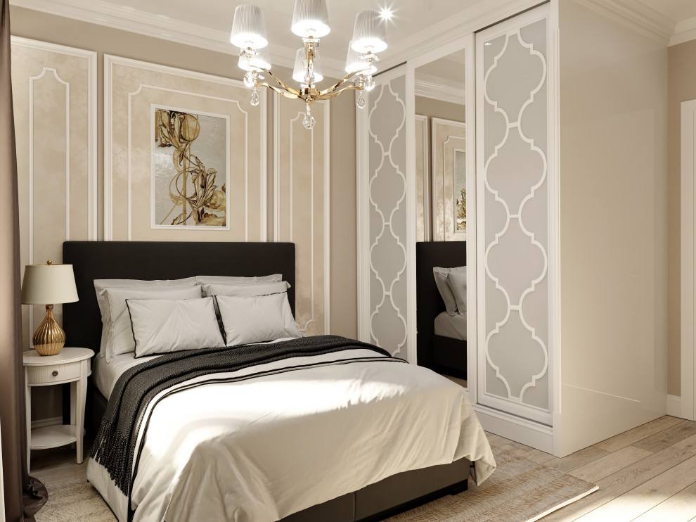 Коттедж Элита