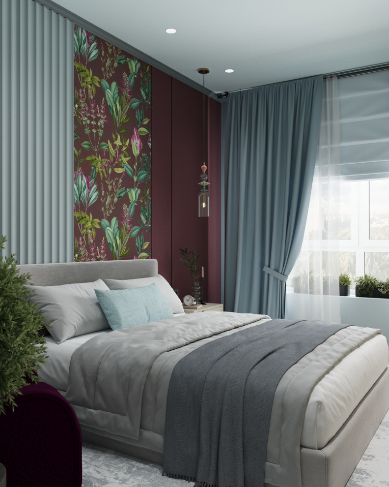 Квартира 45кв.м жк Ньютон