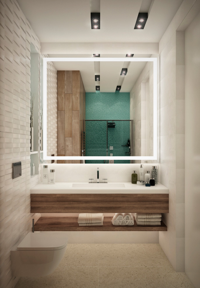 Апартаменты для семьи в ЖК" Волга"