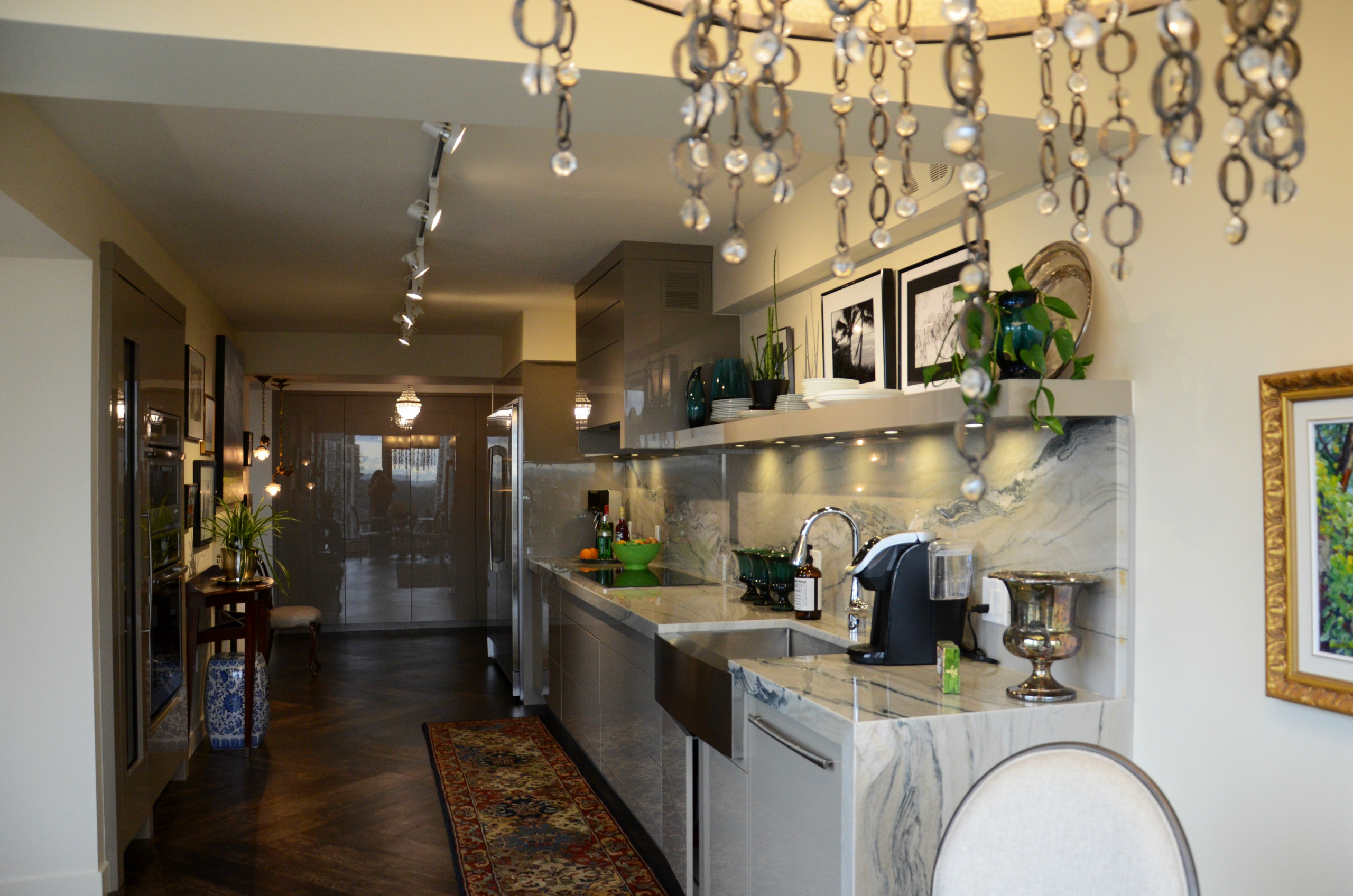 Downtown Condo Revival