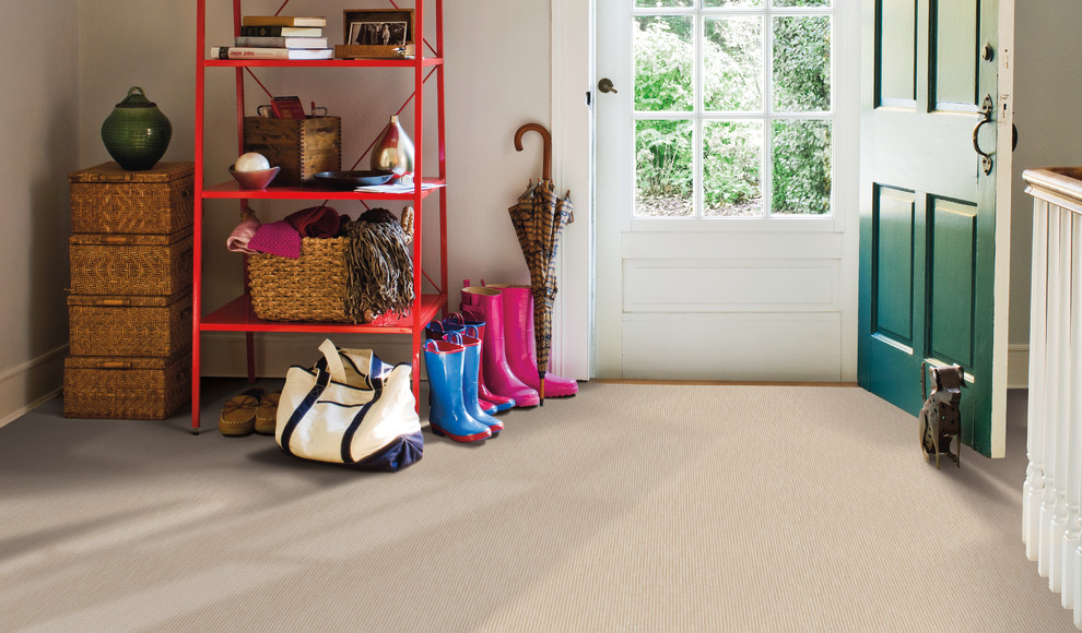 Carpet One Design Gallery Traditional Entry Other by Williams Carpet One