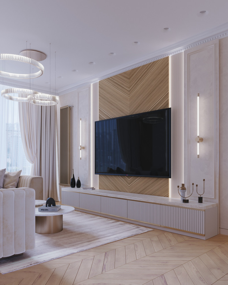 "ЖК "ЕВРОПЕЙСКИЙ БЕРЕГ"