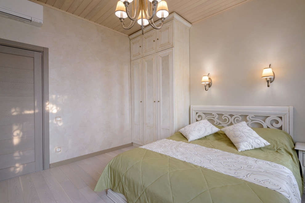 Загородный дом