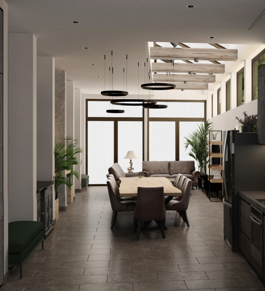 Дом в "Рассказовке"