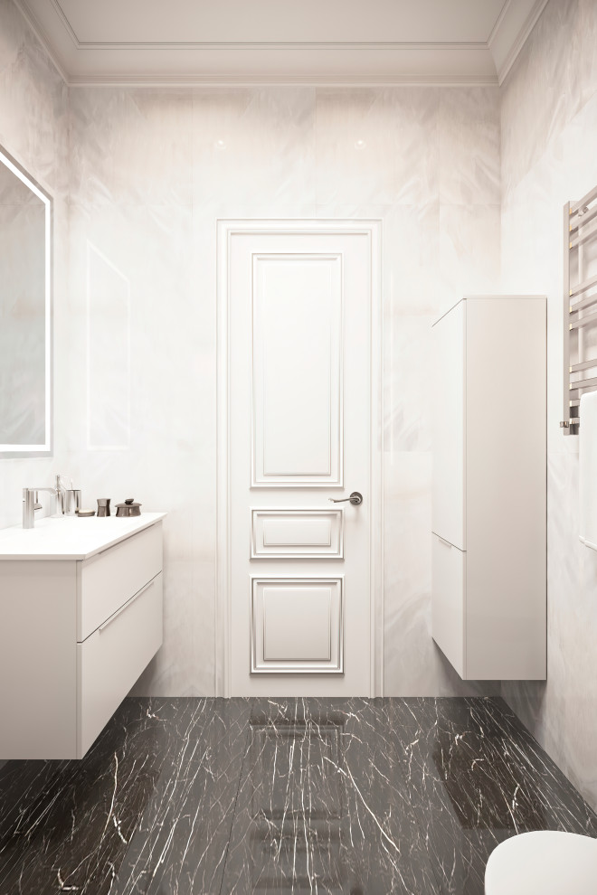 ЖК "Символ" 118 м2