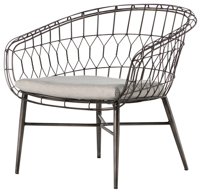 Tubman Occasional Chair