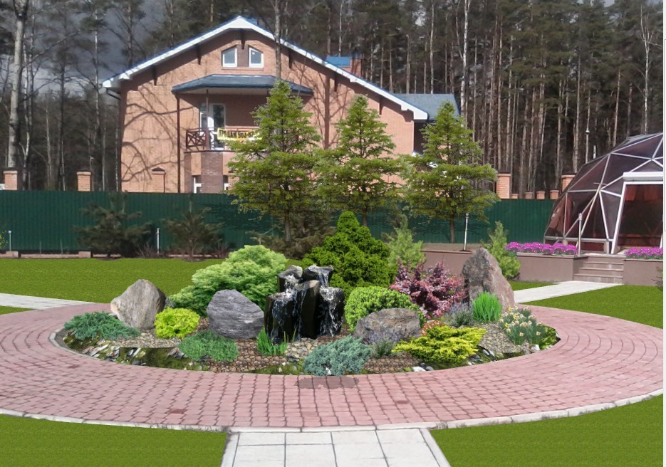 Репино, вариант 1