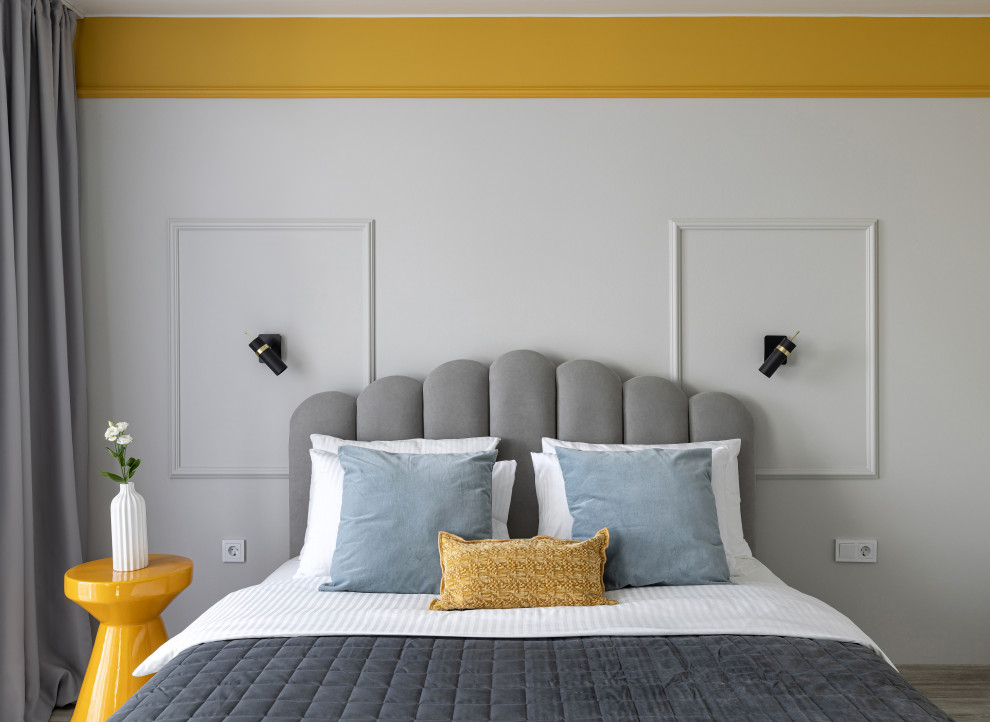 Желтая жемчужина. Доходные апартаменты