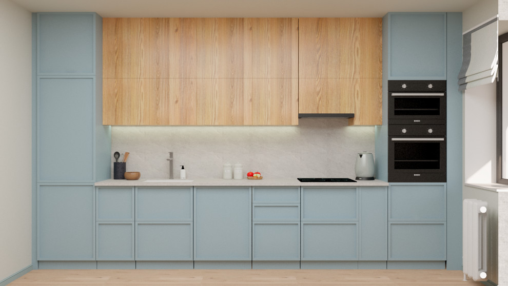 ЖК "На Троицкой"