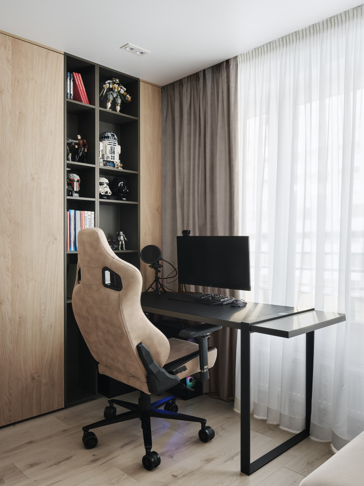 Фото проекта VA 2020