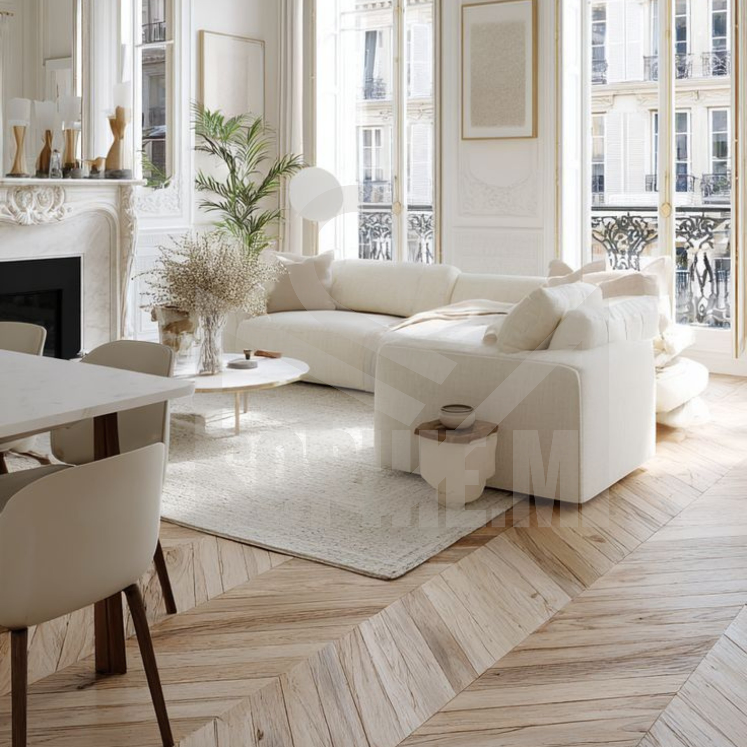 Sophie MONNET Décoratrice d'intérieur l'Yonne et Paris