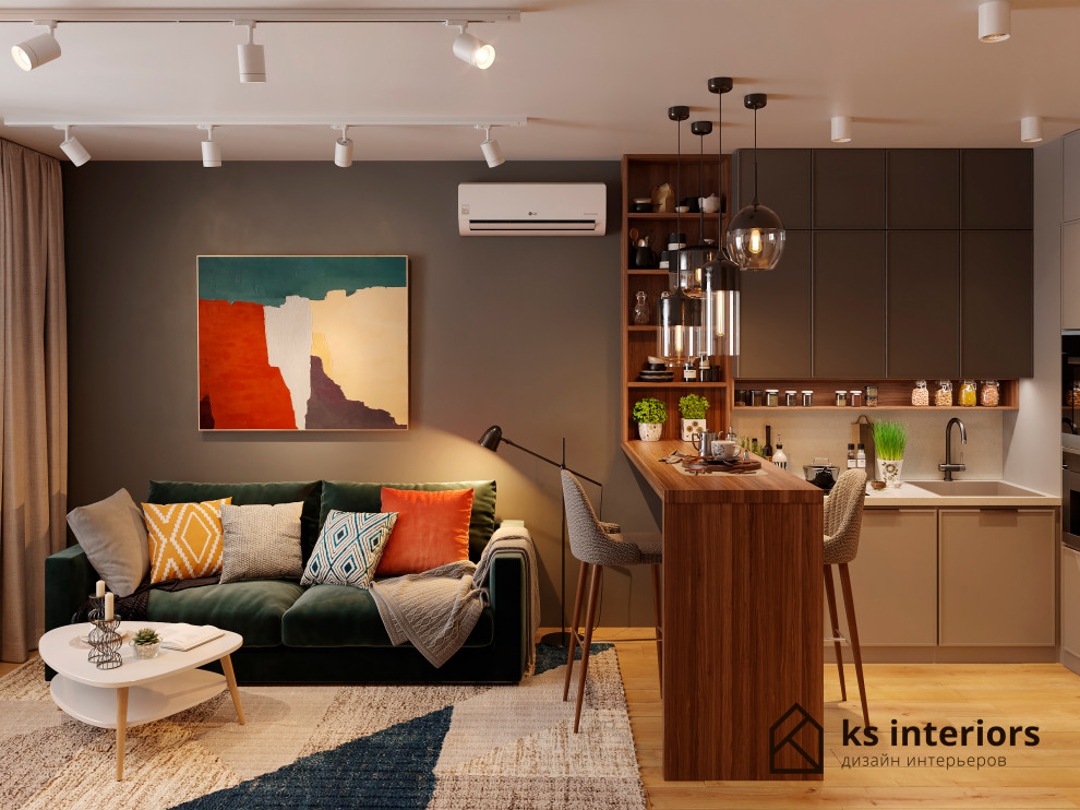 ЖК Новокосино