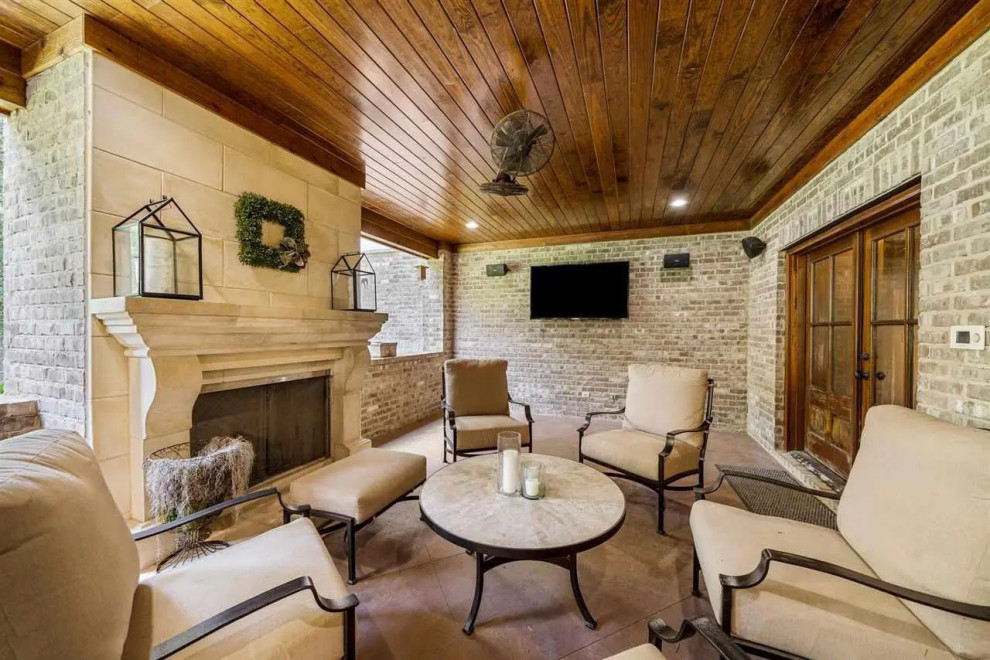 2007 Showcase Home