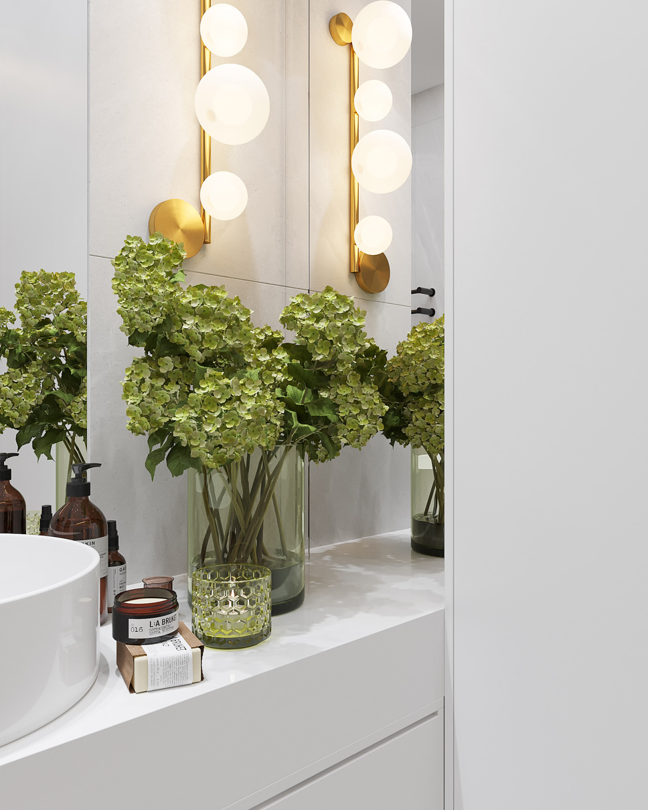 ЛИГА ЧЕМПИОНОВ мастер ванная