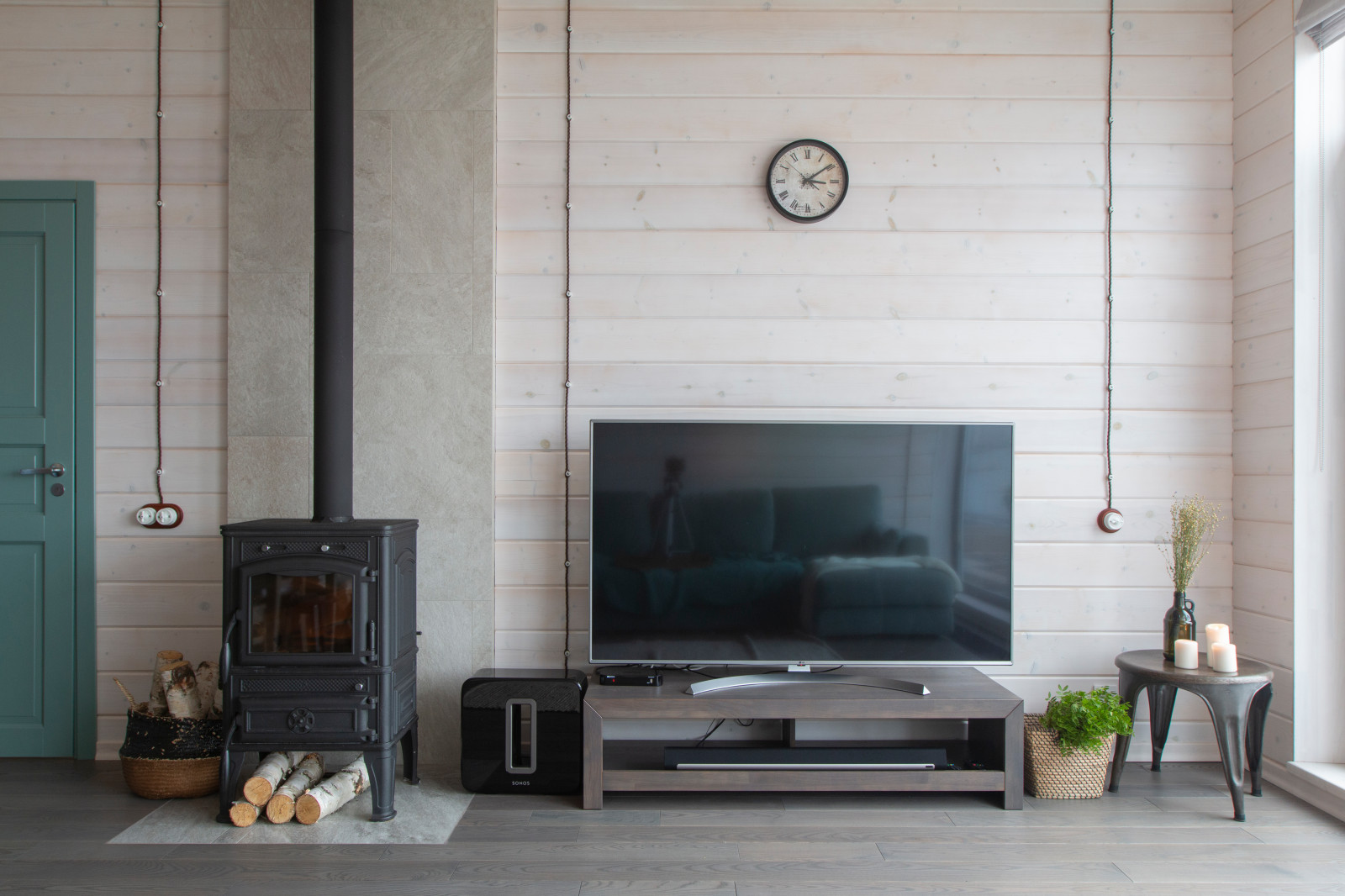 Рыбацкий Домик