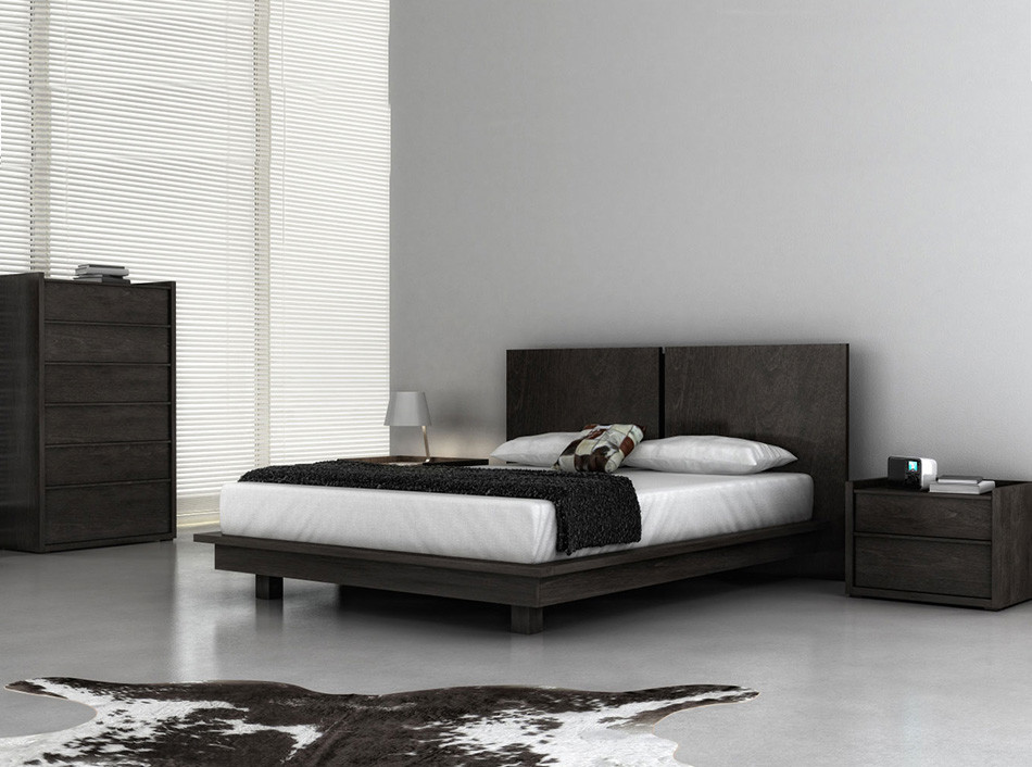 Huppe Box Doccia Italia.Echo Bedroom By Huppe 1 372 00 Modern1furniture Com New York Modern Bedroom New York By Mig Furniture Design Inc