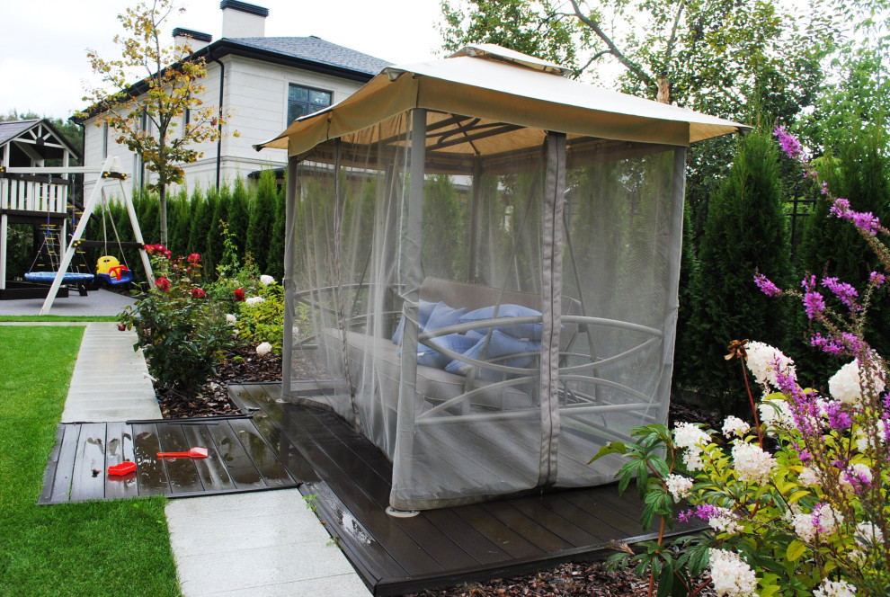 КП Синергия