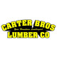Carter Bros Lumber Co.