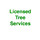 Licensed Tree Service