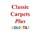Classic CarpetsPlus ColorTile