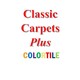 Classic CarpetsPlus ColorTile