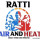 Ratti Air and Heat