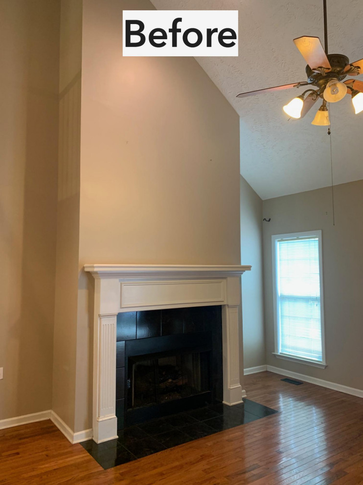 Morris Dr Addition and Remodel