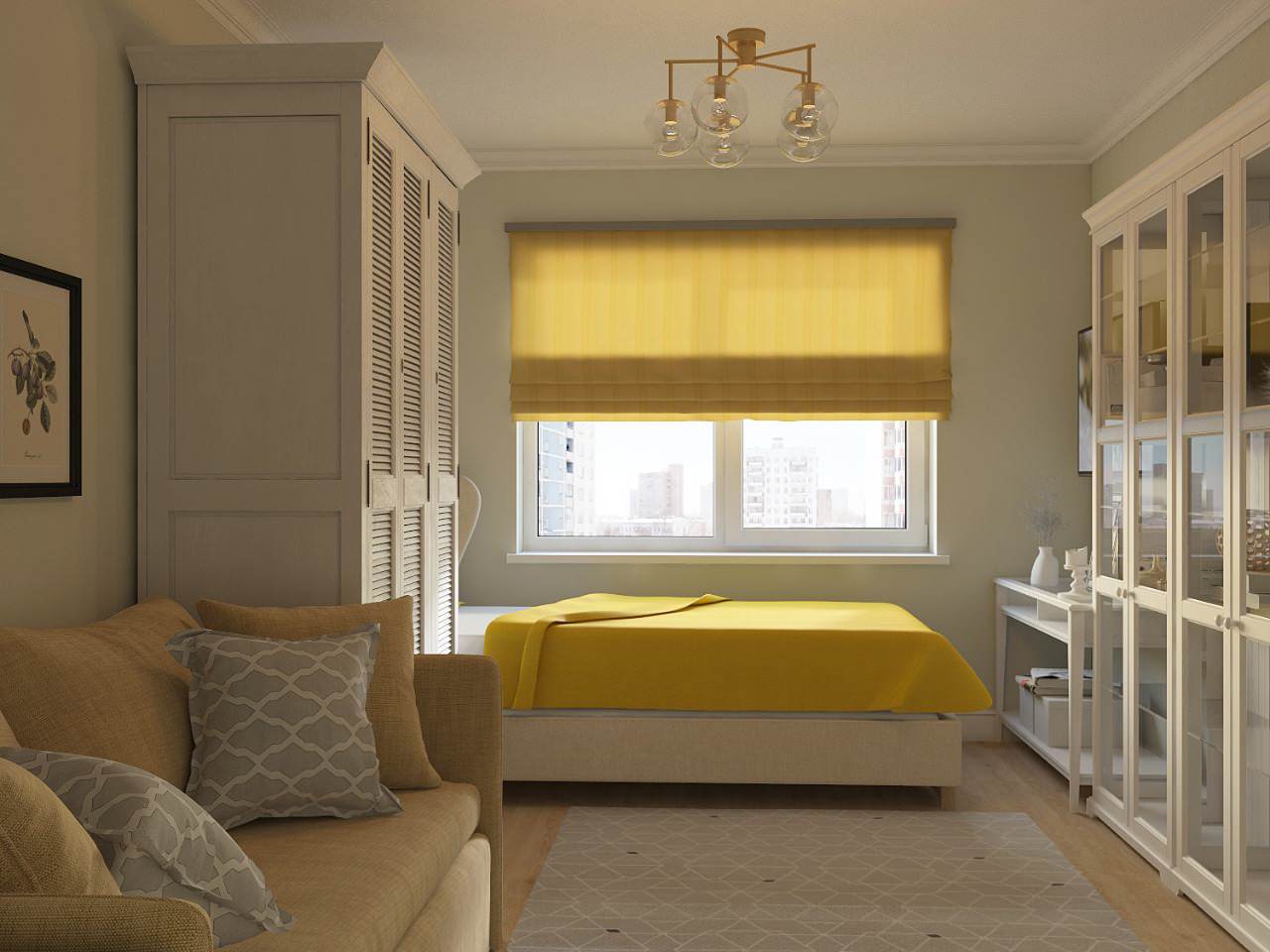 Селигер Сити