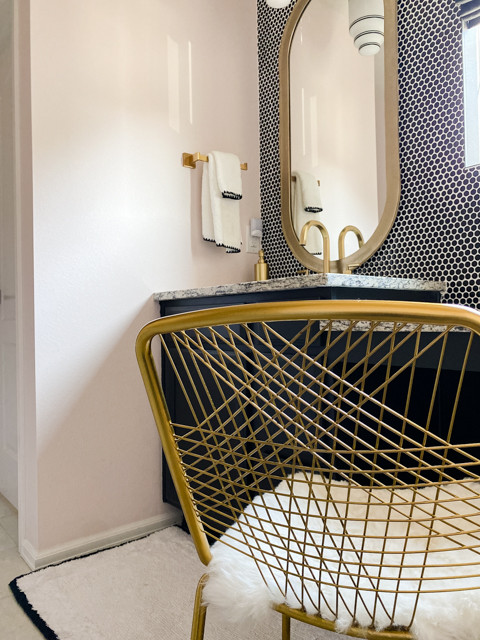 Perez Living & Bath | Aurora, CO | Contemporary Main Floor Remodel