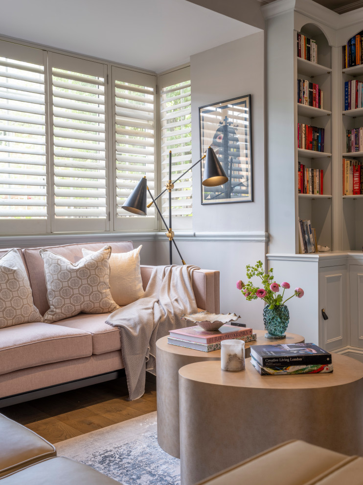 North London Project