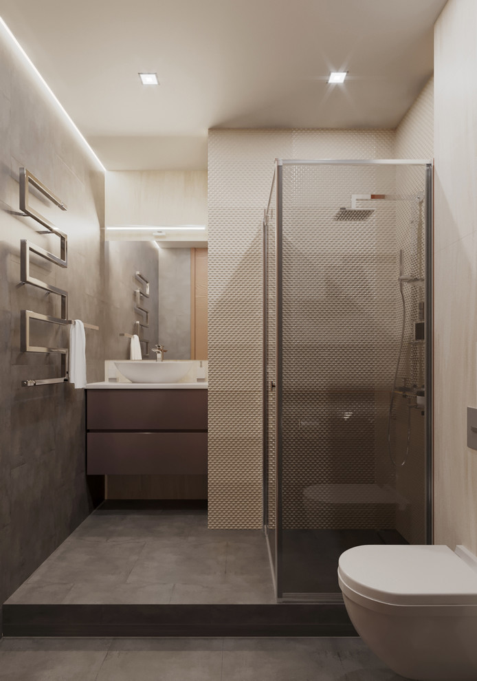 Квартира в Москве