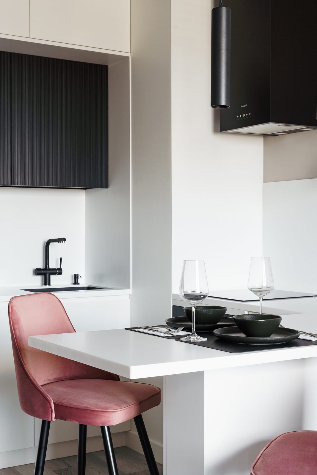 ЖК Звездный дуэт